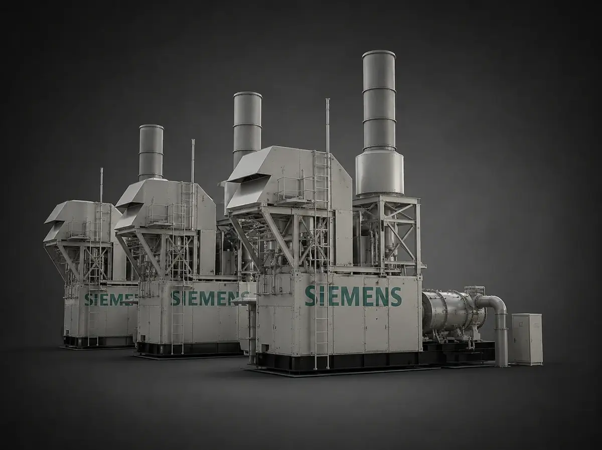 Siemens