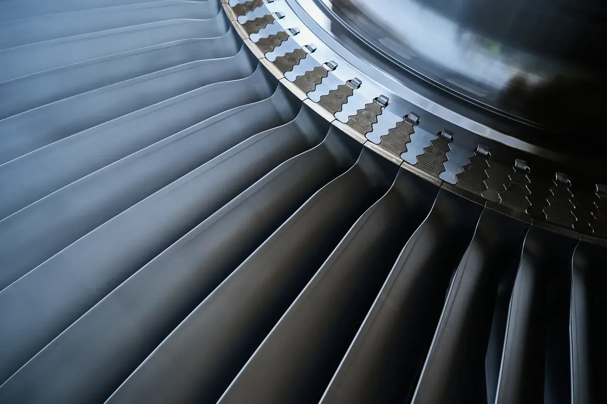 Turbine Hero
